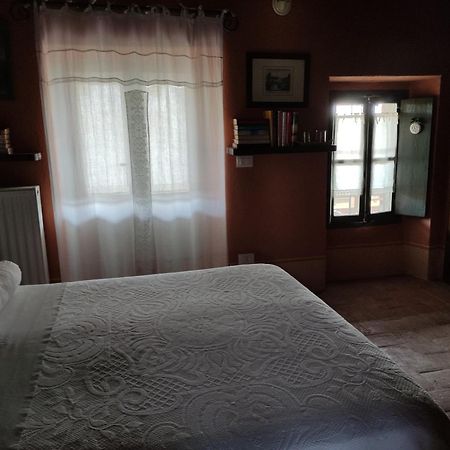 B&B Il Salice Veruno Quarto foto