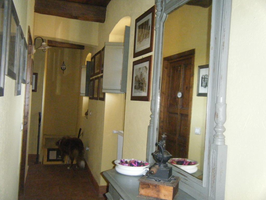B&B Il Salice Veruno Quarto foto